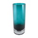 Scandinavian cylindrical vase, 60 years