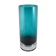 Scandinavian cylindrical vase, 60 years