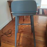 2 Tabourets de marque Muuto