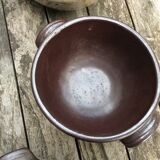 Set of 5 bowls