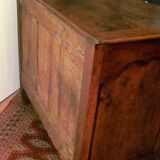Chest of drawers crossbow eighteenth - Louis XV era