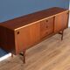 Retro Teak 1960s Long Elliots Of Newbury EON Mid Century Sideboard