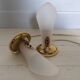 Pair of vintage lamps