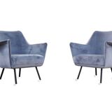 All of club 1950s chairs
