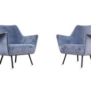 All of club 1950s chairs