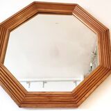 Octagonal mirror, FINMIRROR MAKISEN KUVASTIN OY