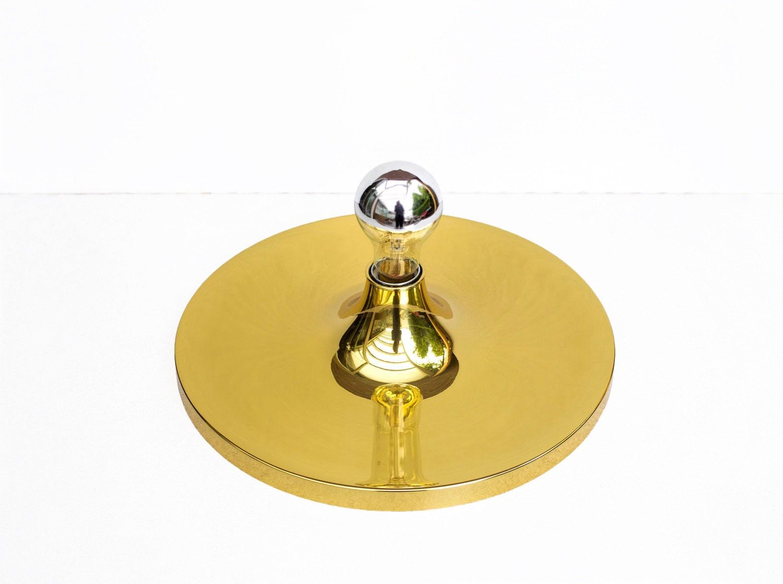 Ceiling lamp la by Cosack Leuchten