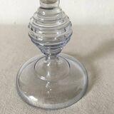 Vase cornet  ancien 26 cm