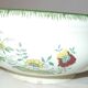 Small soup tureen Sarreguemines