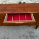 Vintage Scandinavian sideboard - 250 cm