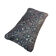 Vintage turkish hand knotted cushion cover, 30 x 60 cm