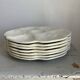 7 oyster plates