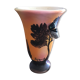 "Vase 'Vallauris Ric' in ceramic"