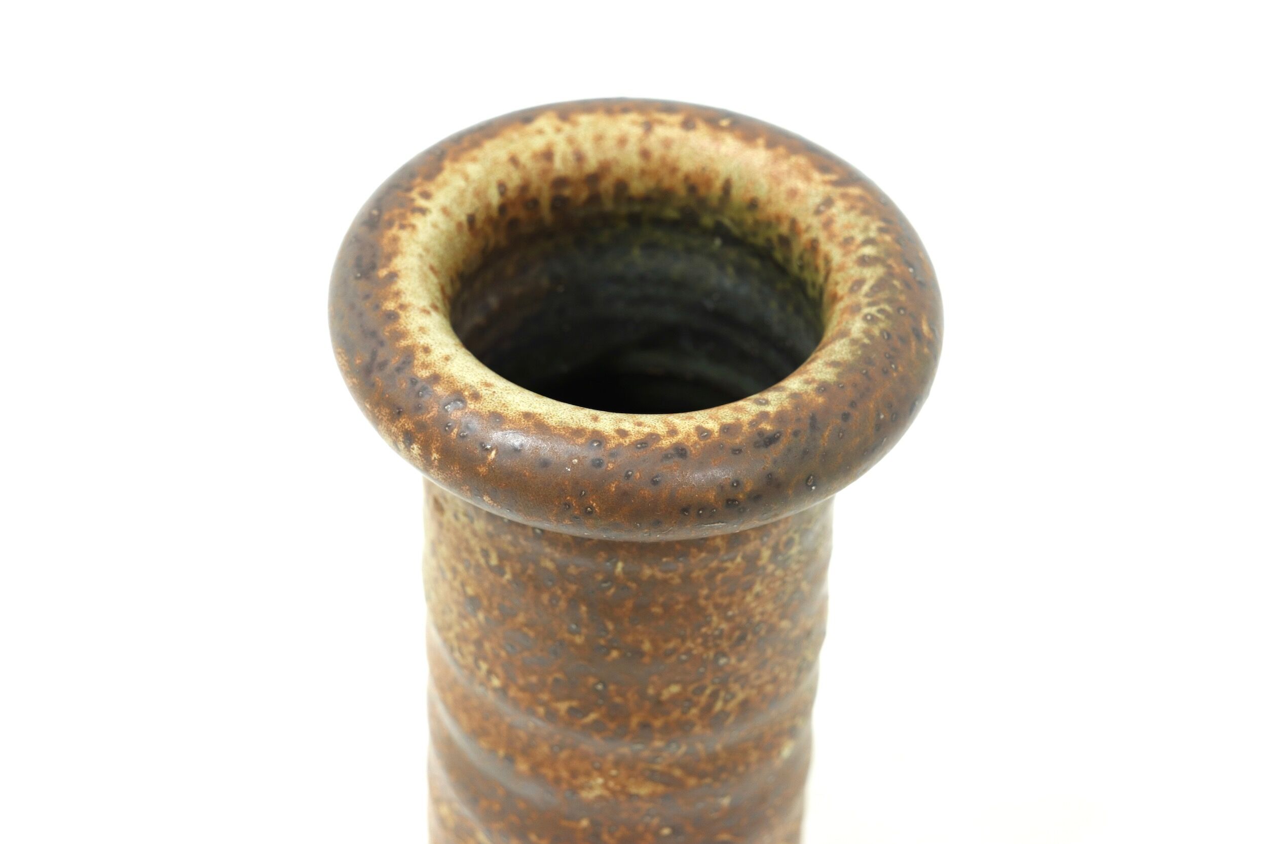 Stoneware Vase by Piet Knepper for Mobach 1960s