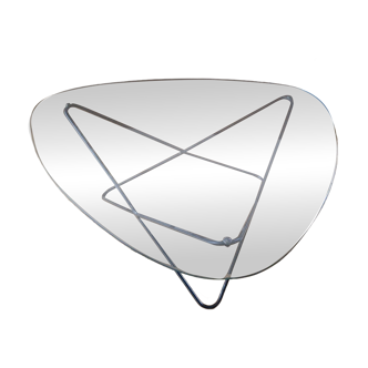 Airborne coffee table 1950