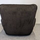 Pair of armchairs by Michel Cadestin for Airborne, France circa 1970.