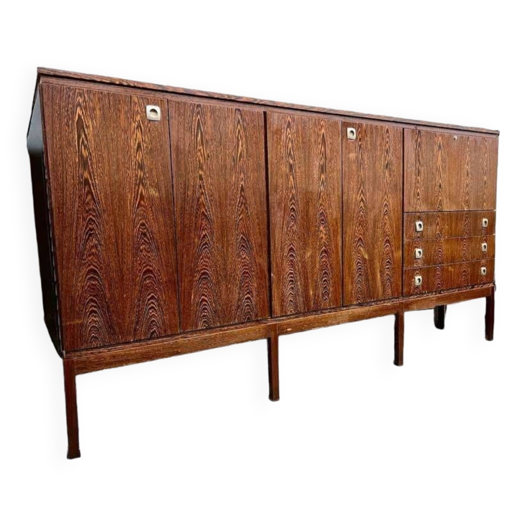 Meuble mi hauteur - Buffet haut