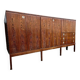 Meuble mi hauteur - Buffet haut
