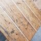 Antique farmhouse table