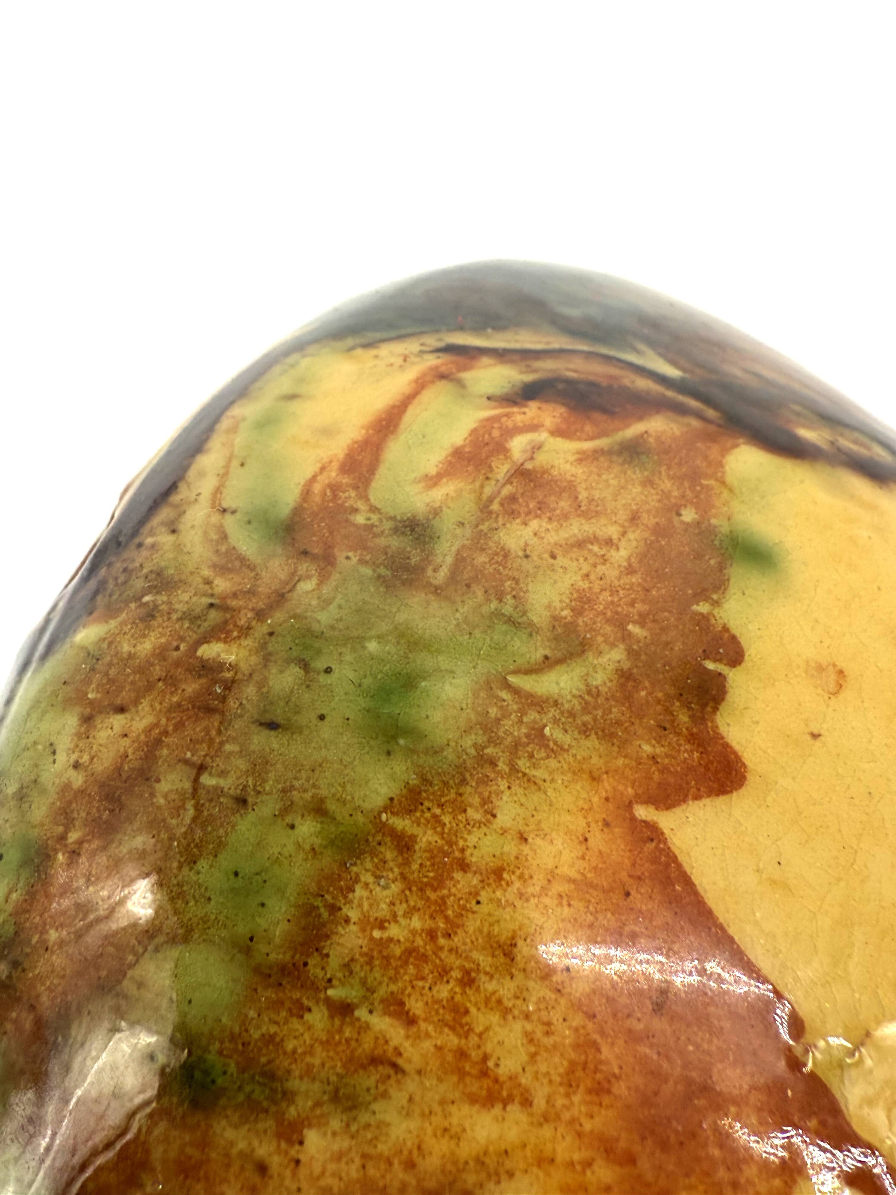 Pique Fleur - Porte Encens Psychédélique signé