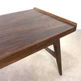 Vintage Scandinavian coffee table from the 60s, 70s
