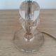Lamp foot glass ballE