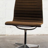 EA105 chair by Charles and Ray Eames for Herman Miller