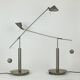 Nestore lamp pair by Marco Forcolini for Artemide