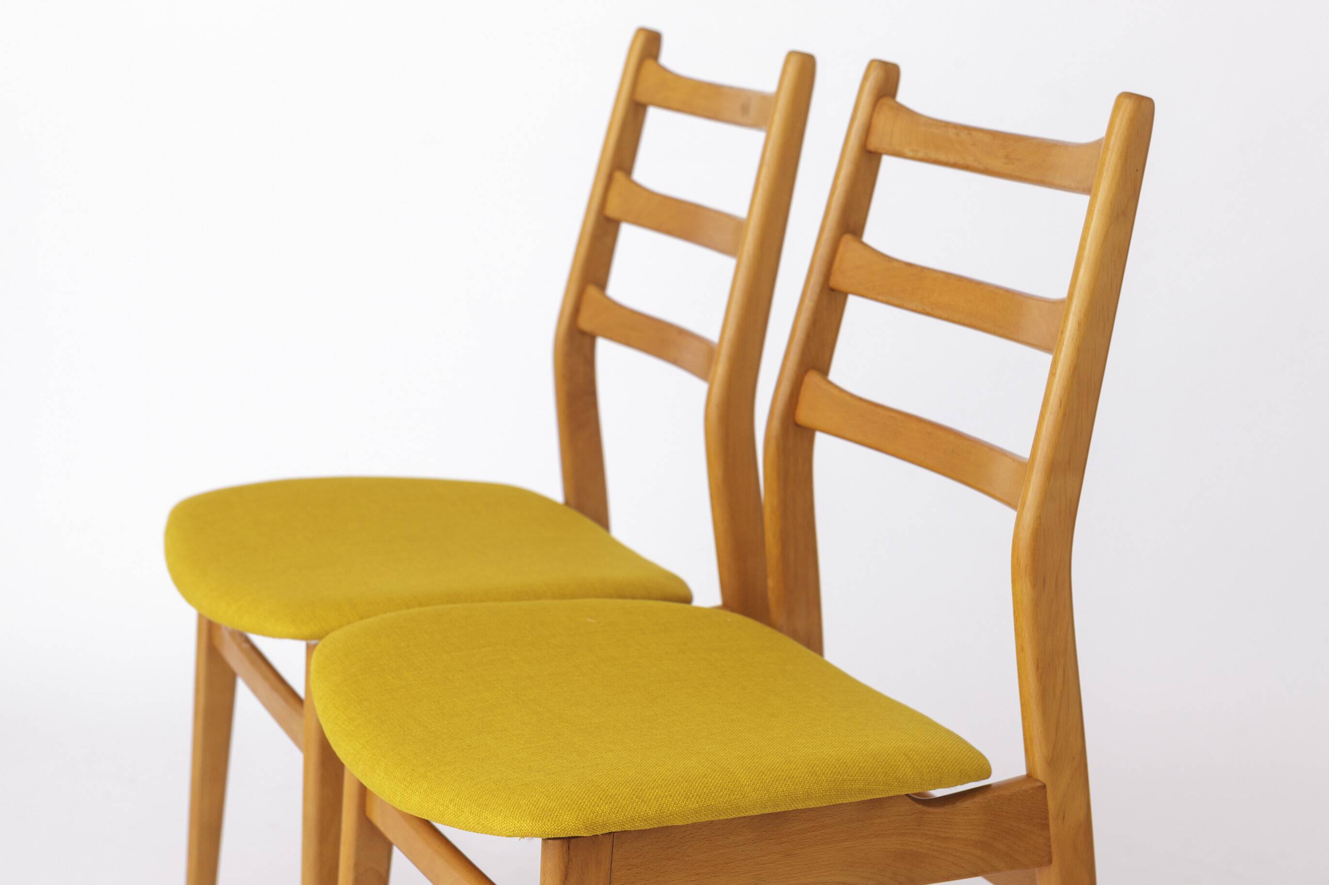 2 Vintage Chairs Casala, 1970s, Germany