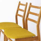 2 Vintage Chairs Casala, 1970s, Germany