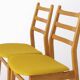 2 Vintage Chairs Casala, 1970s, Germany