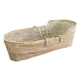 Wicker basket