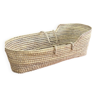 Wicker basket