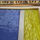 Tableau huile sur toile moderniste