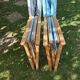 Fauteuils metteur en scène
