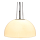 LIMBURG suspension in glass and brass