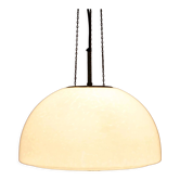 LIMBURG suspension in glass and brass