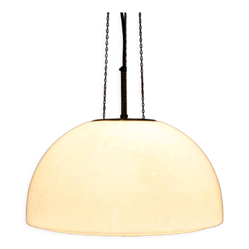 LIMBURG suspension in glass and brass