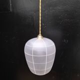 Vintage pendant light