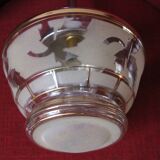 Art Deco Pendant Lamp 1930