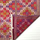 Turkish Anatolian handmade kilim rug 147 x 212 cm