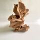 Sand rose 23 cm