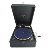 Gramophone