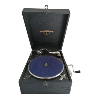 Gramophone