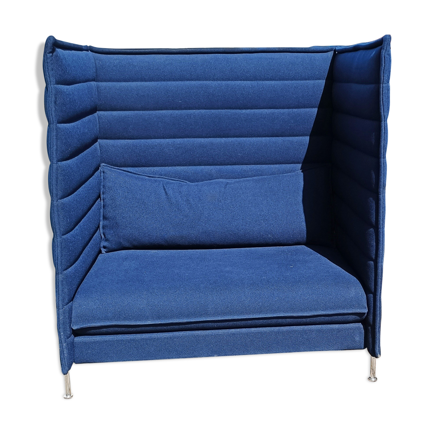 Canapé Alcove, par Ronan & Erwan Bouroullec, Vitra