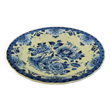 Delf plate 41cm