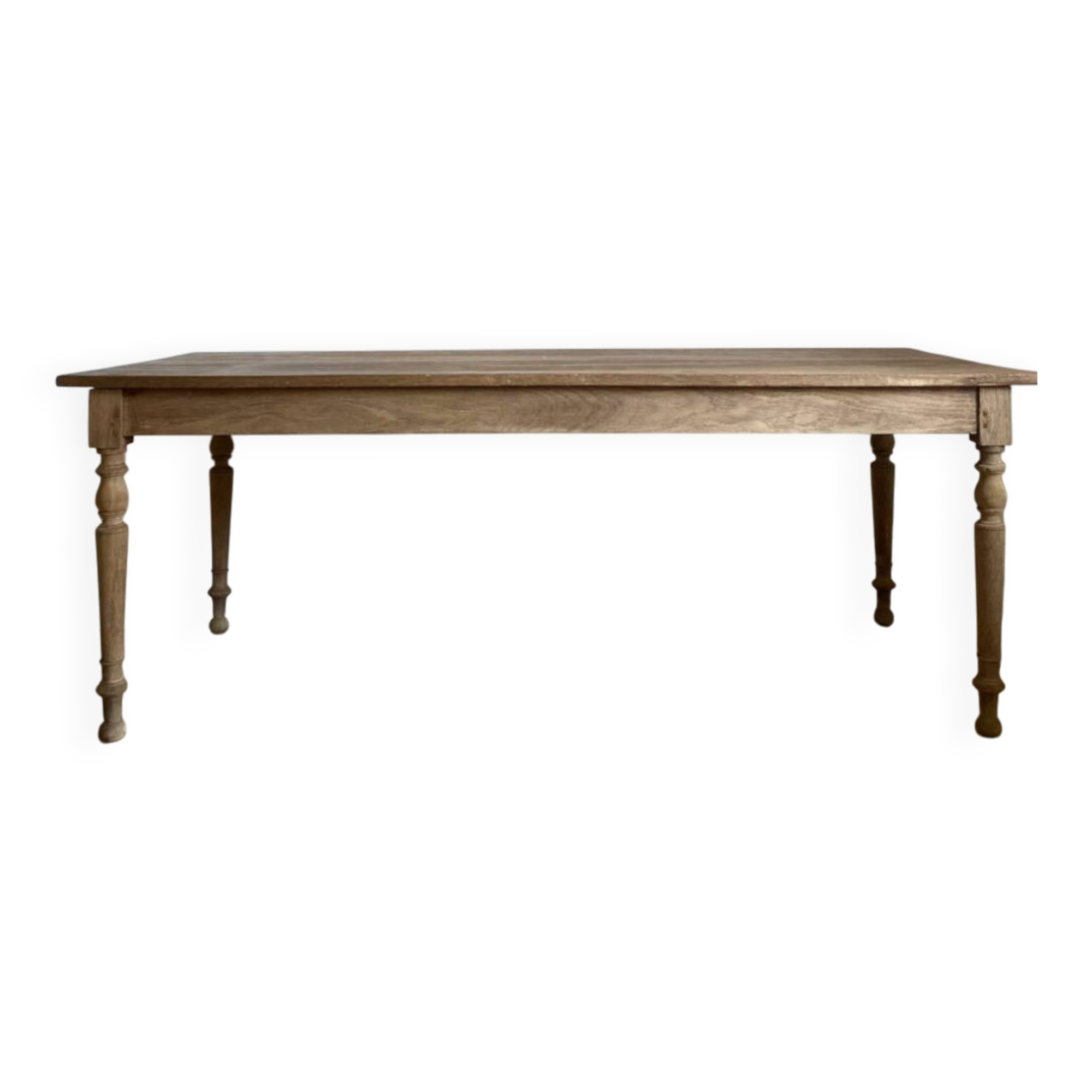 Farm table 200x83