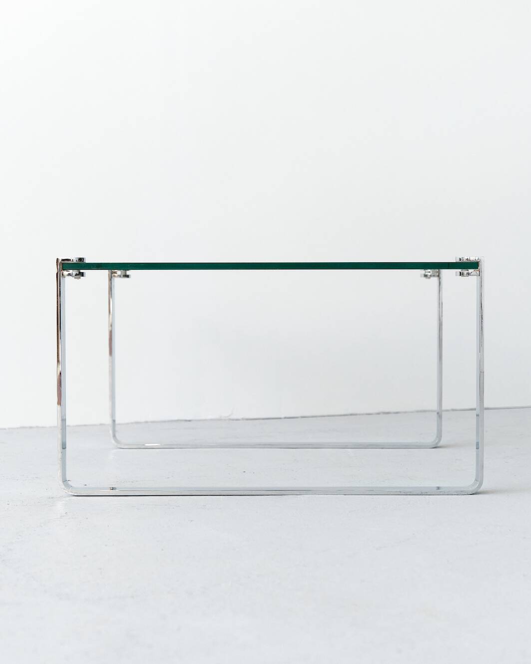 Table basse par Peter Draenert, 1960