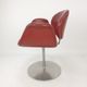 Little Tulip armchair by Pierre Paulin for Artifort 1980s