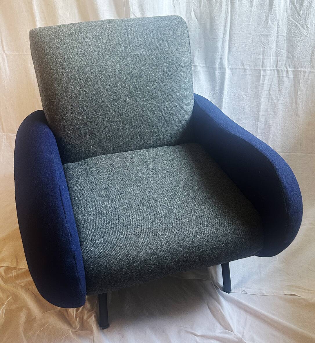 Armchair living room